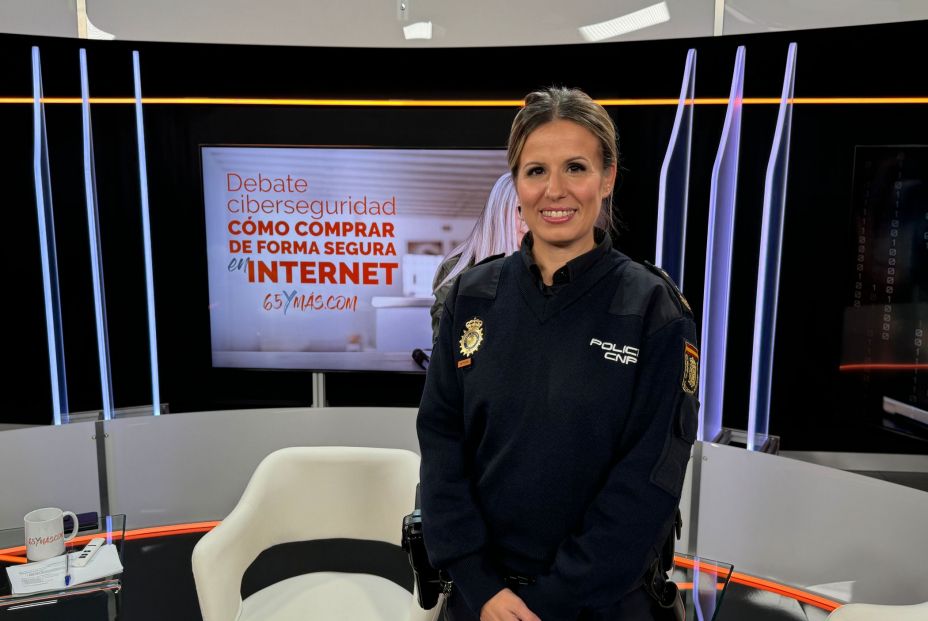 Navidad: los consejos de la Policía para que los sénior compren con seguridad en internet