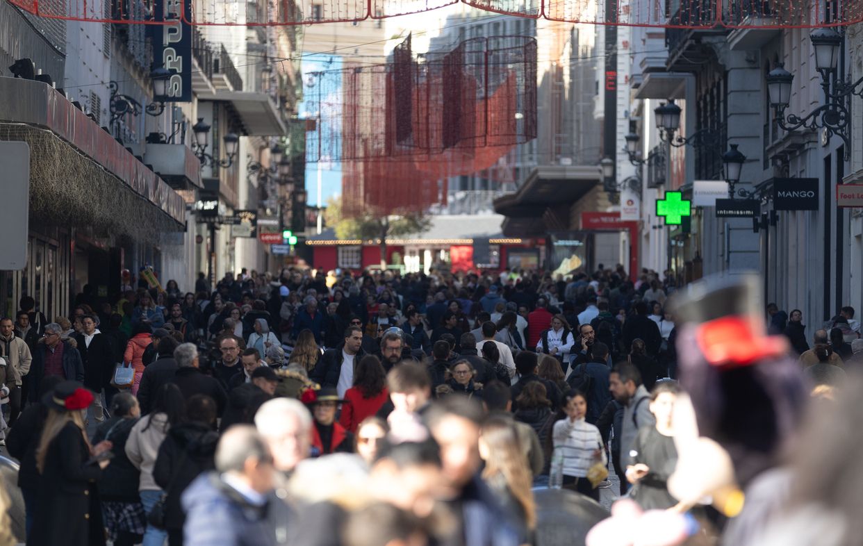 Black Friday: cuidado con las compras como regulador emocional