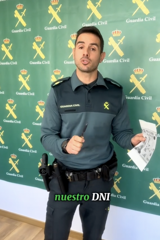 Buscar trabajo y ser estafado: la Guardia Civil alerta de esta nueva práctica