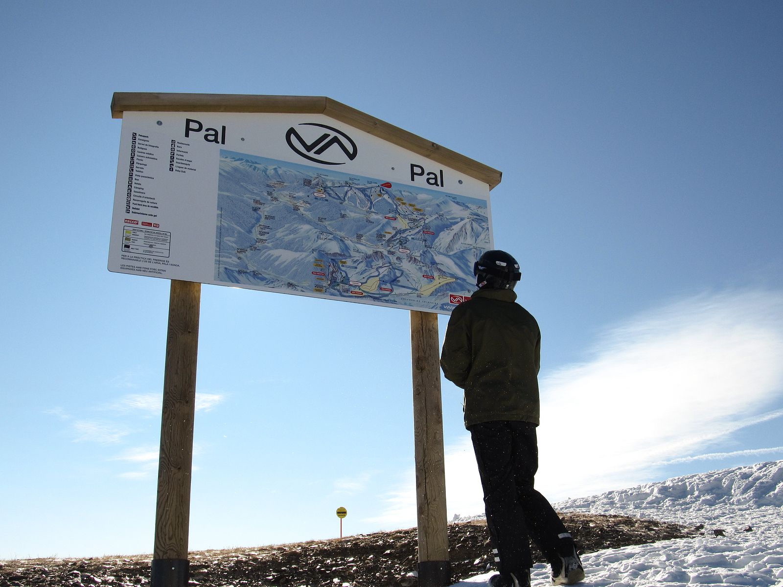 Pal Arinsal recompensa a los usuarios más previsores con descuentos en los forfait