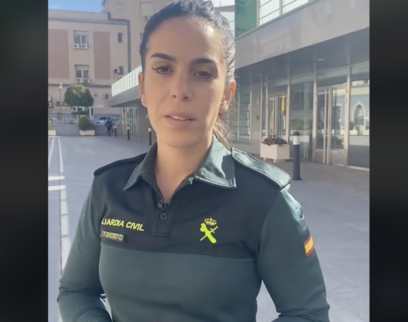 Cuidado con el ‘trashing’: la Guardia Civil alerta de esta nueva estafa