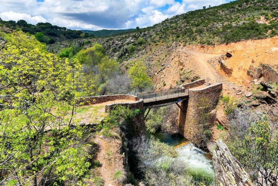 Descubre las maravillas de Castilla-La Mancha: un paraíso para el turismo rural