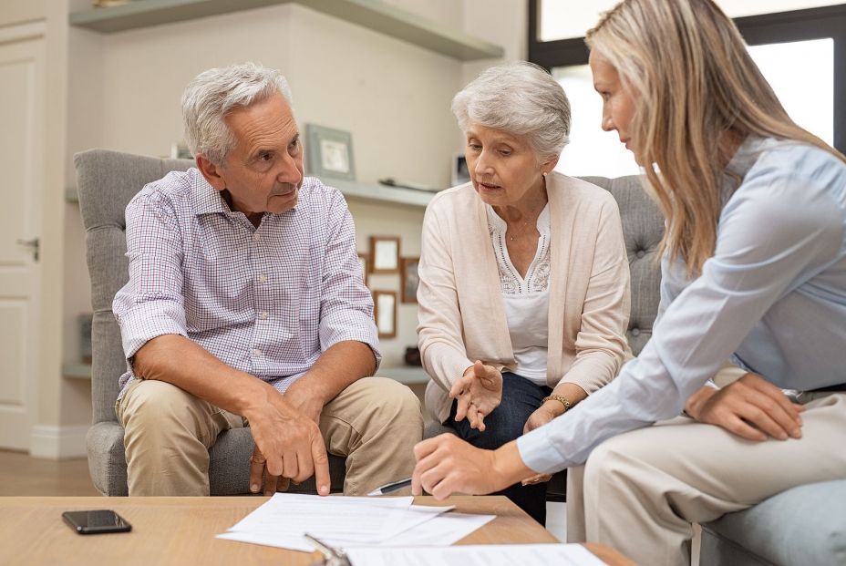 Cómo evitar los cinco errores más comunes al elegir un plan de pensiones (Bigstock)