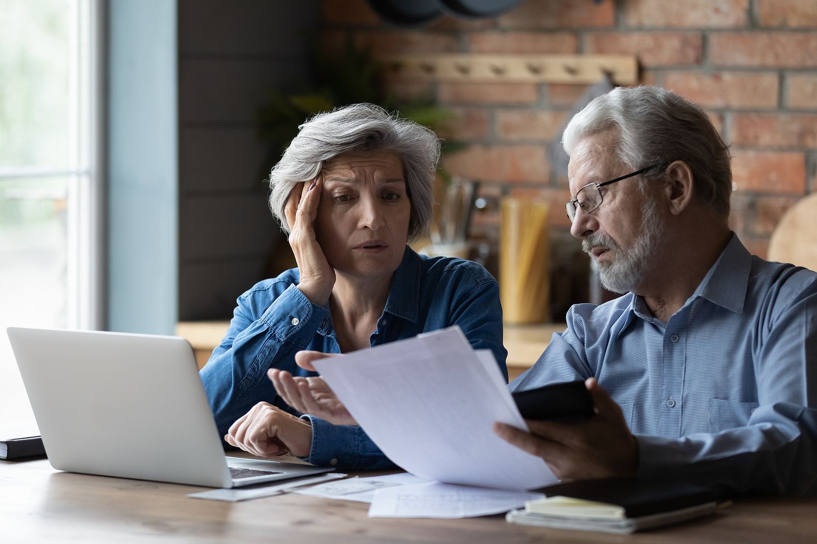 Los 5 errores más comunes al elegir un plan de pensiones (Bigstock)