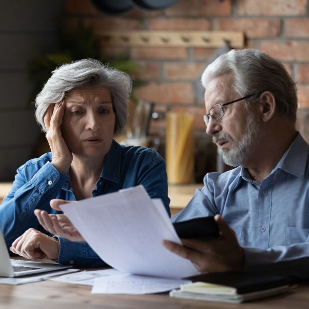 Los 5 errores más comunes al elegir un plan de pensiones (Bigstock)