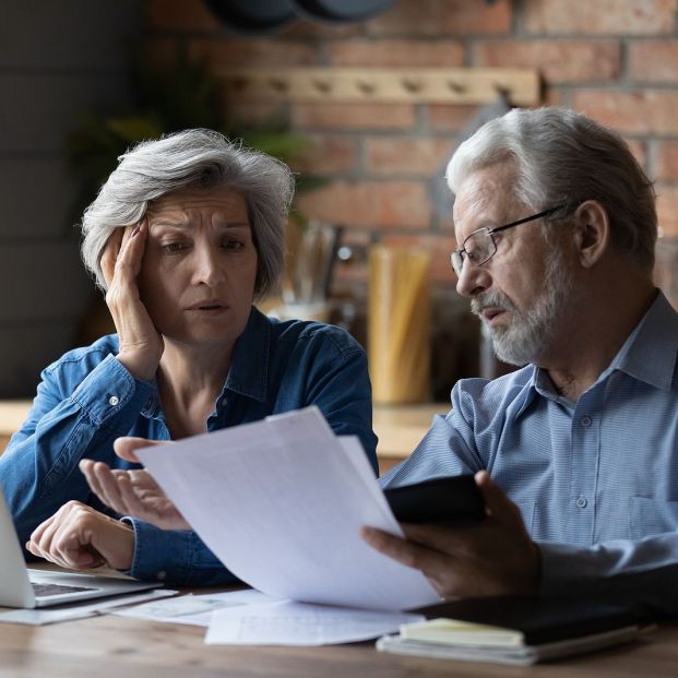 Los 5 errores más comunes al elegir un plan de pensiones (Bigstock)