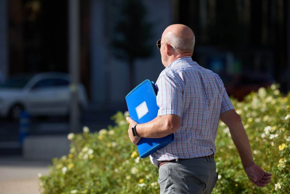 Se consuma el retraso de la jubilación: a los 65,2 años y el 10% de los retiros ya son demorados