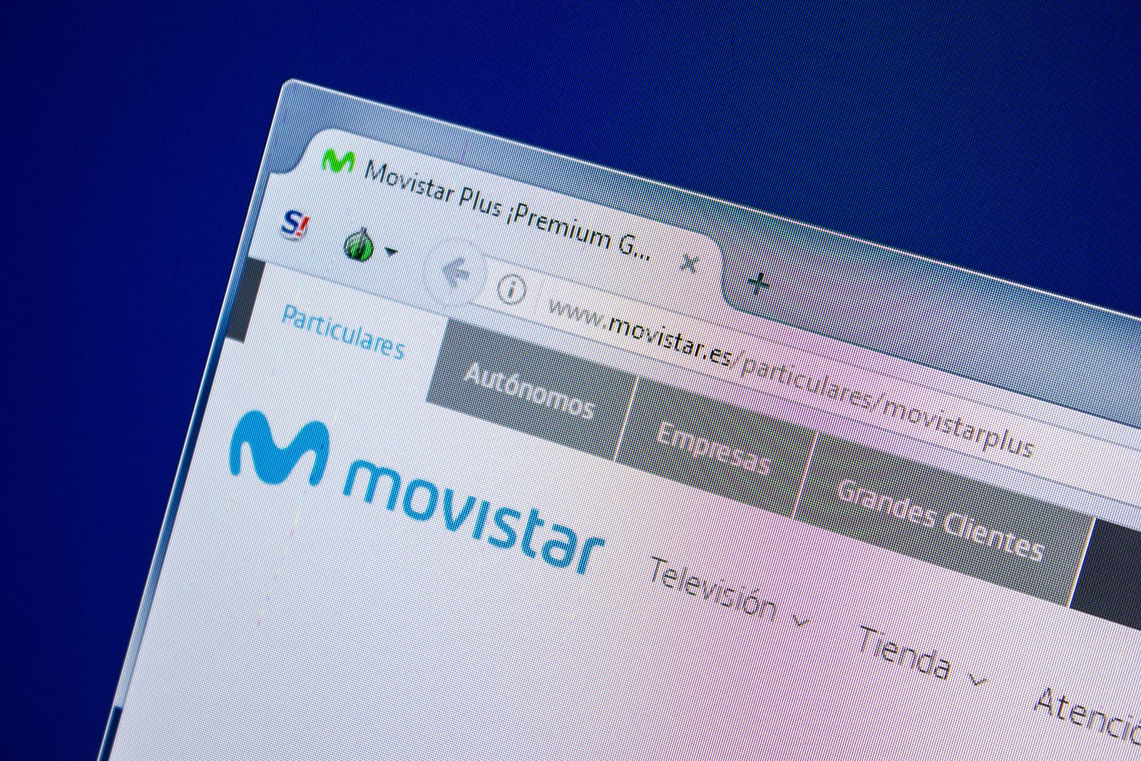 Movistar subirá sus tarifas a partir del próximo 13 de enero