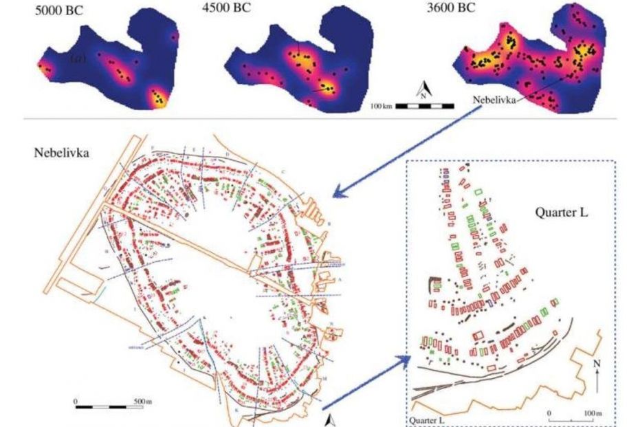 ¿Quién inventó el distanciamiento social para controlar pandemias? (DOI: 10.1098 / RSIF.2024.0313)