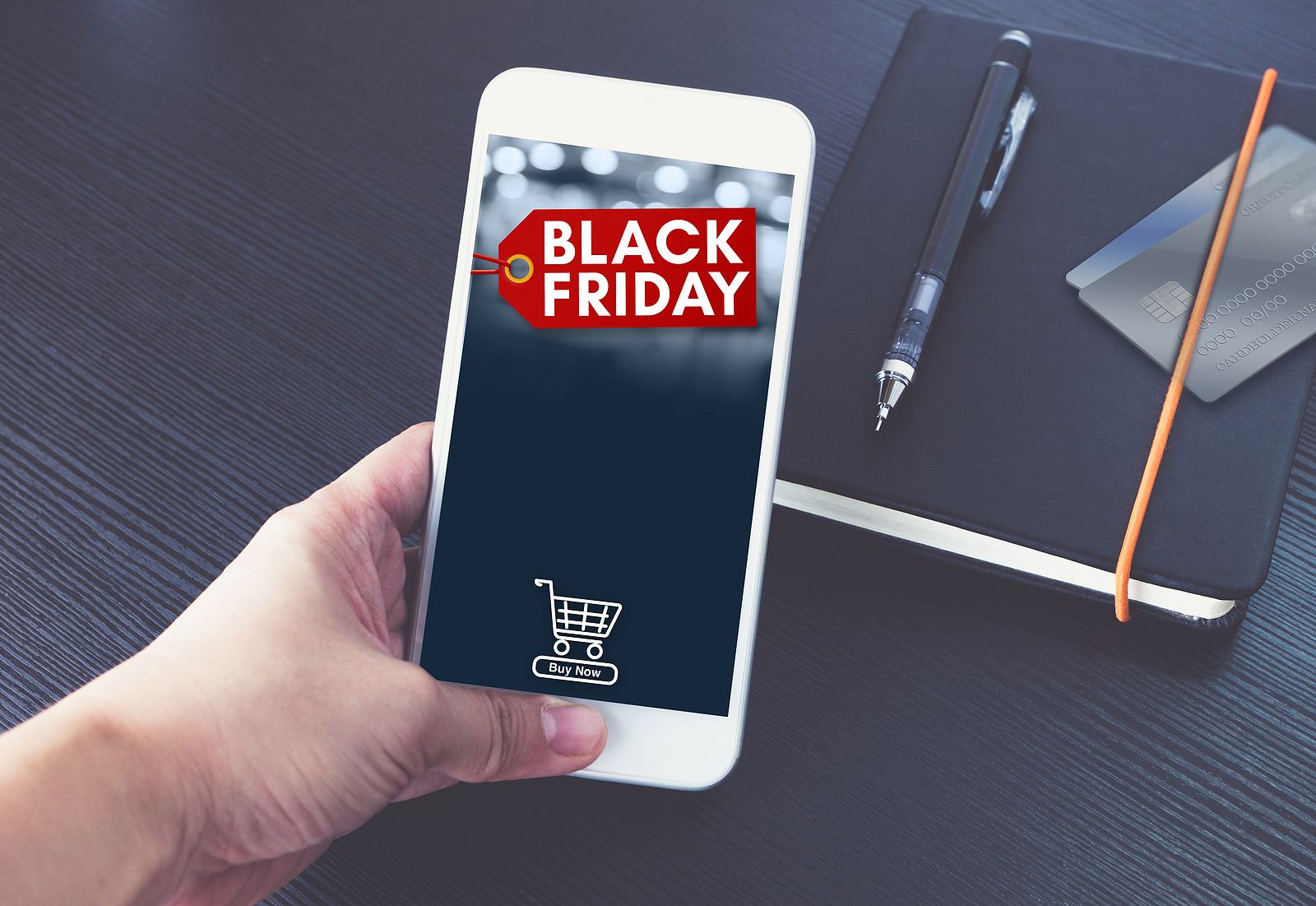 Black Friday: OCU detecta más subidas que bajadas de precio en electrónica y electrodomésticos