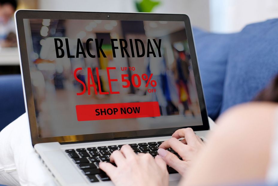 Black Friday: la OCU detecta más subidas que bajadas en electrónica y electrodomésticos