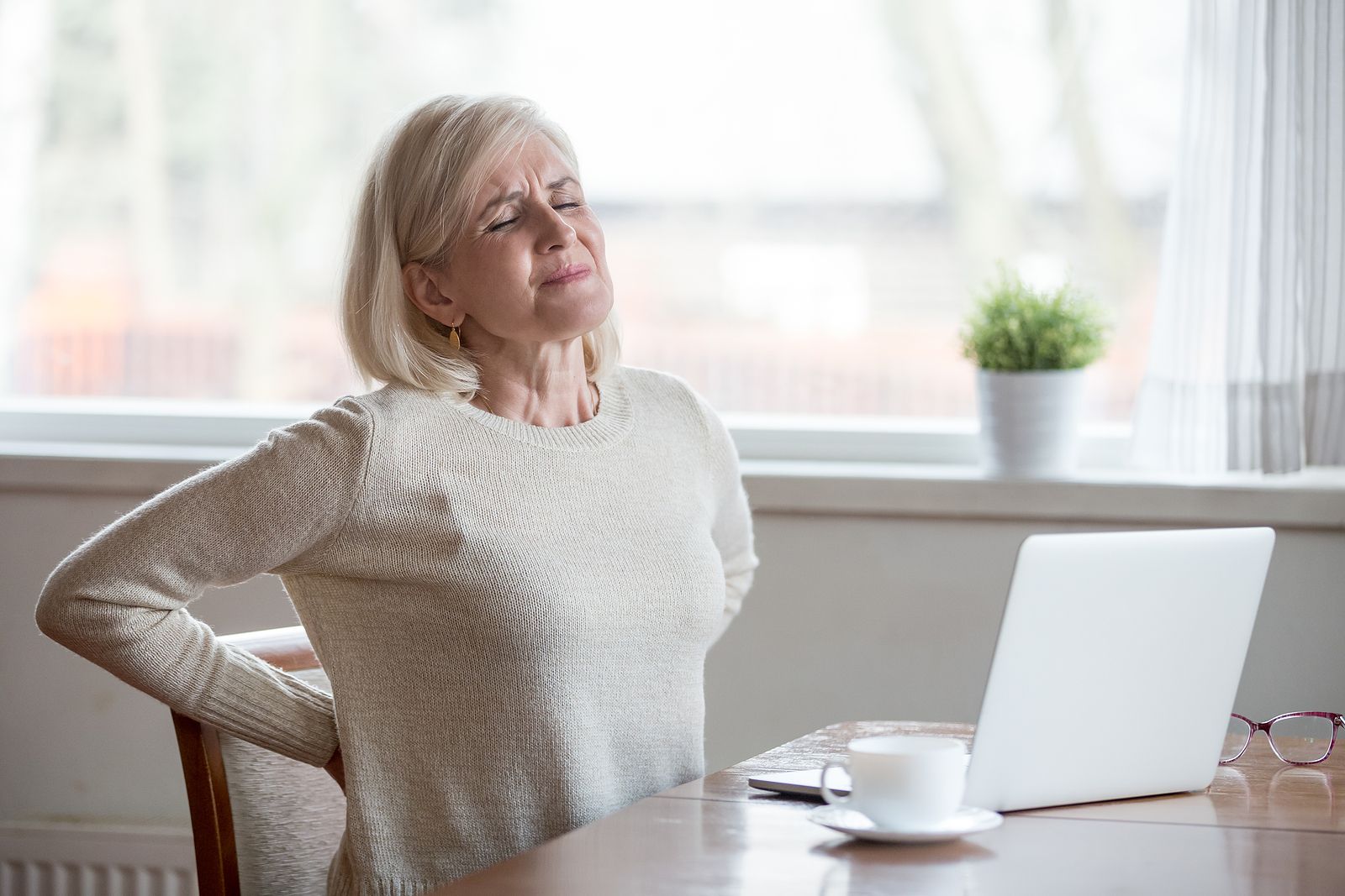 ¿Cómo puedo saber si tengo una hernia discal?