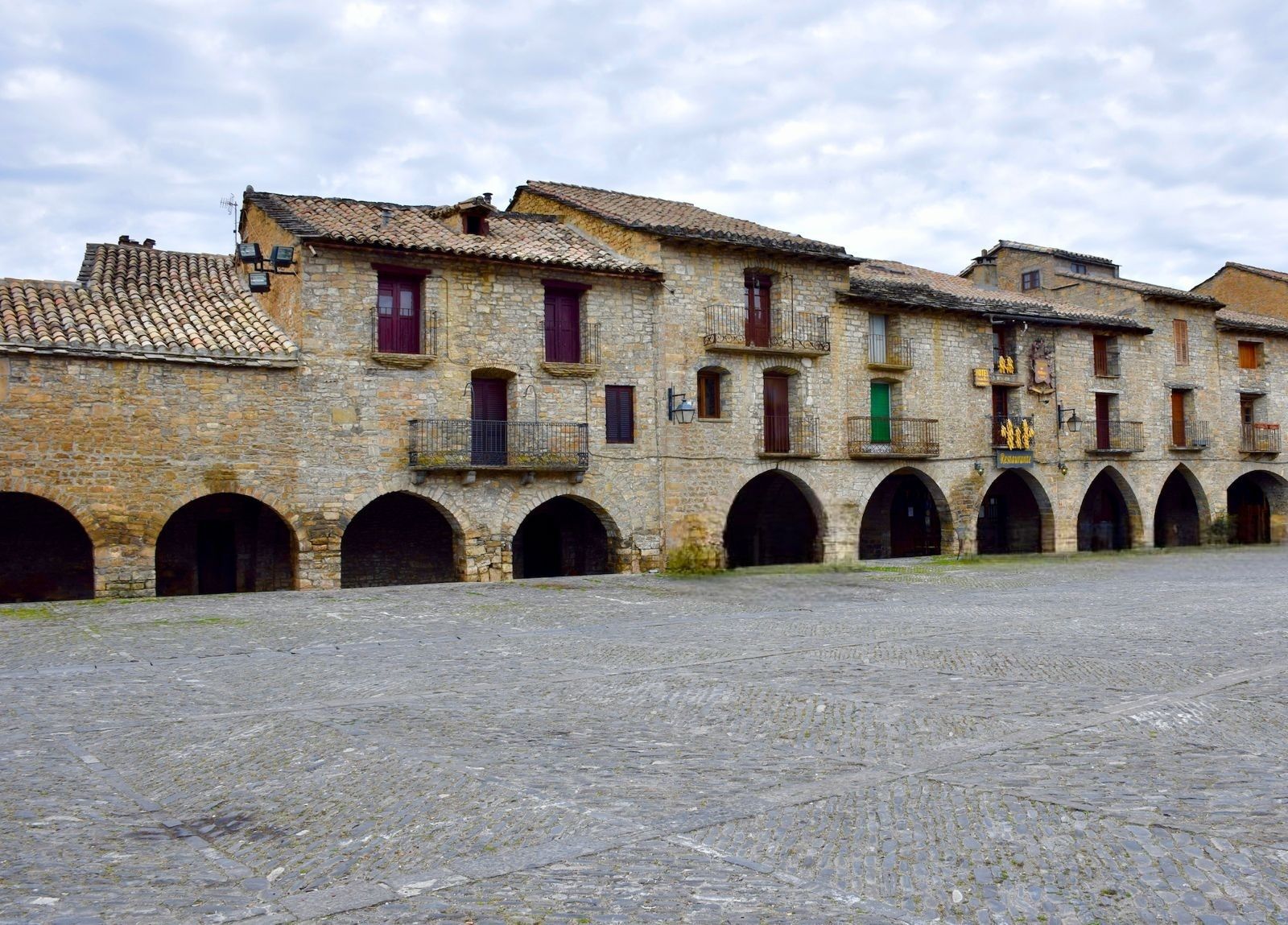 Los nuevos pueblos más Bonitos de España en 2025