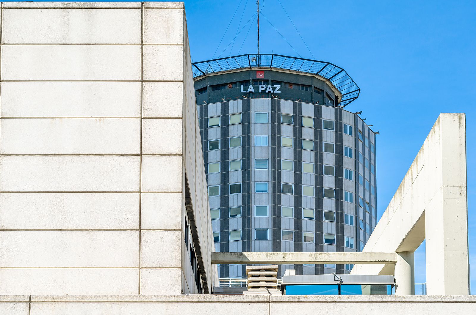 Este es el mejor hospital de España, según el Monitor de Reputación Sanitaria