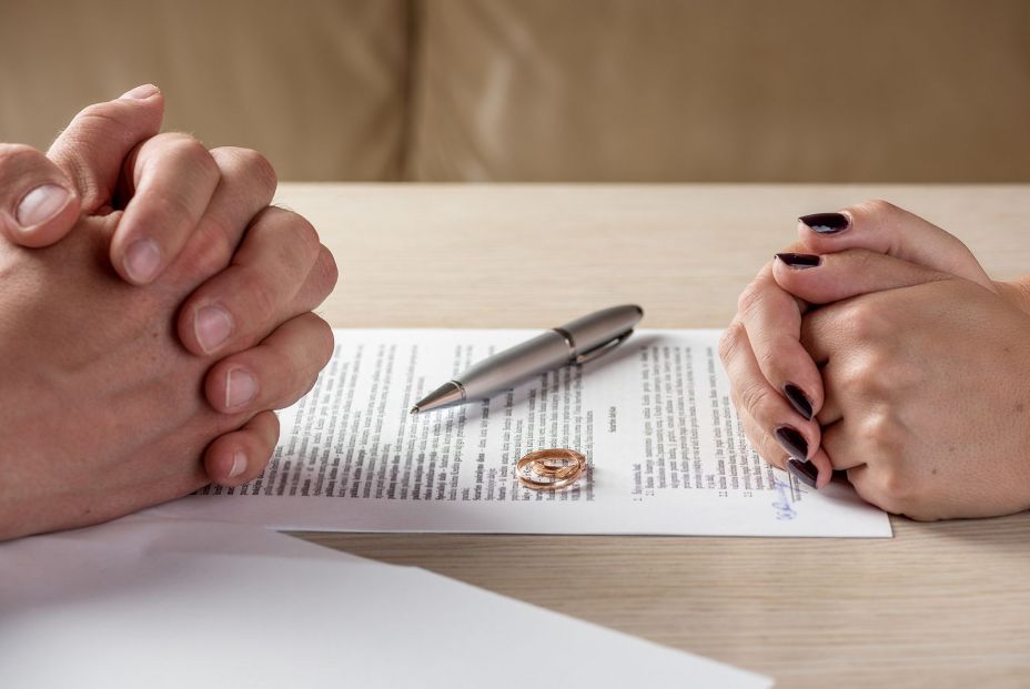 ¿Qué ocurre con los bienes heredados en caso de divorcio? ¿Qué ocurre con los bienes heredados en caso de divorcio?