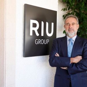 el ceo de riu hotels luis riu (1)