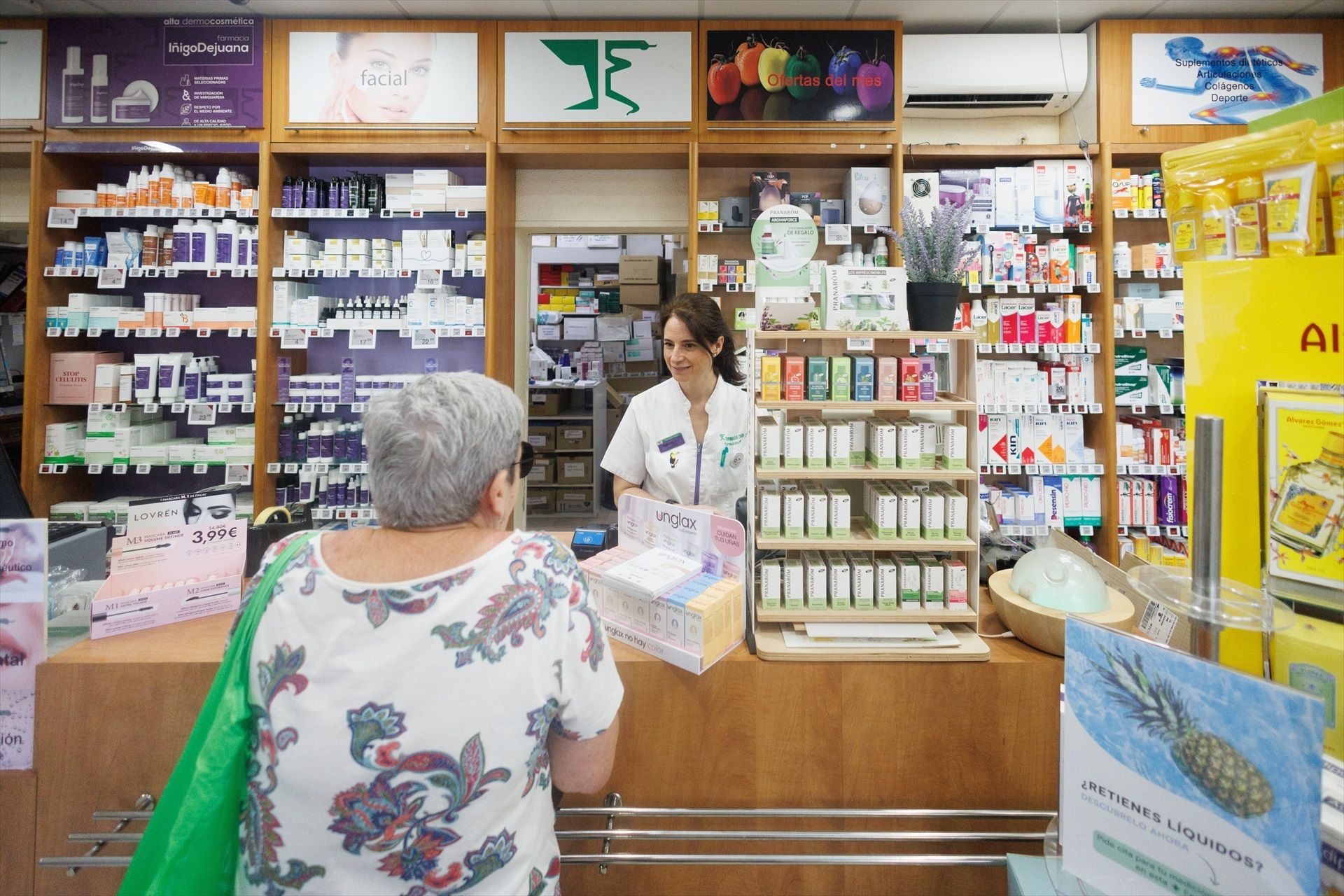 ¿Has notado una subida en el precio de tus medicamentos? La razón está en la renta