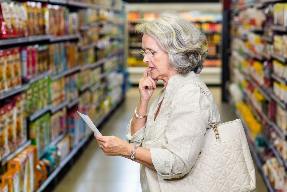 Precios en Navidad: seis alimentos, en máximos históricos