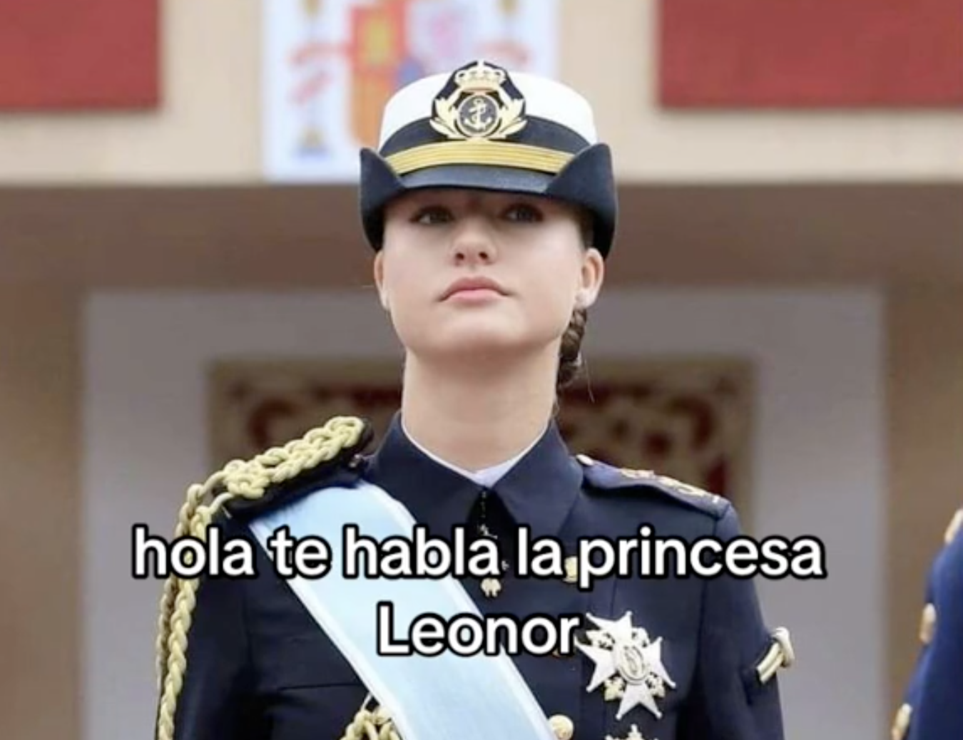 La nueva estafa a través de redes sociales en la que se hacen pasar por la princesa Leonor