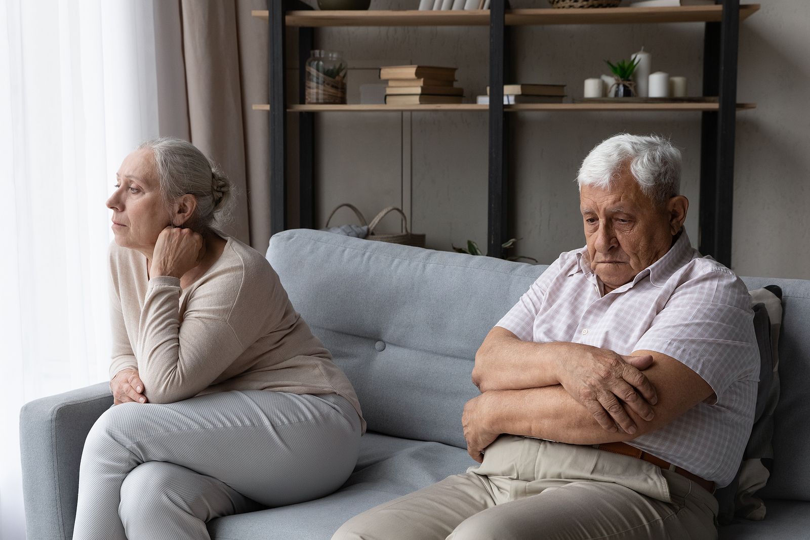 Los pacientes con demencia prefrontal a menudo carecen de la capacidad de empatizar