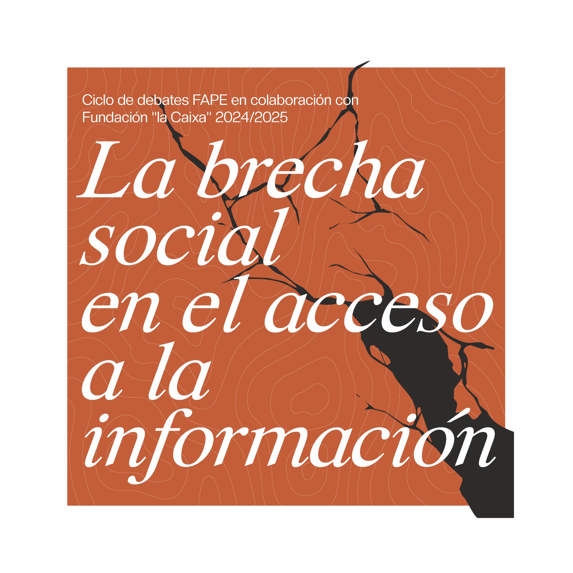 Ana Bedia, directora de 65YMÁS, debate sobre 'La brecha social en el acceso a la información'