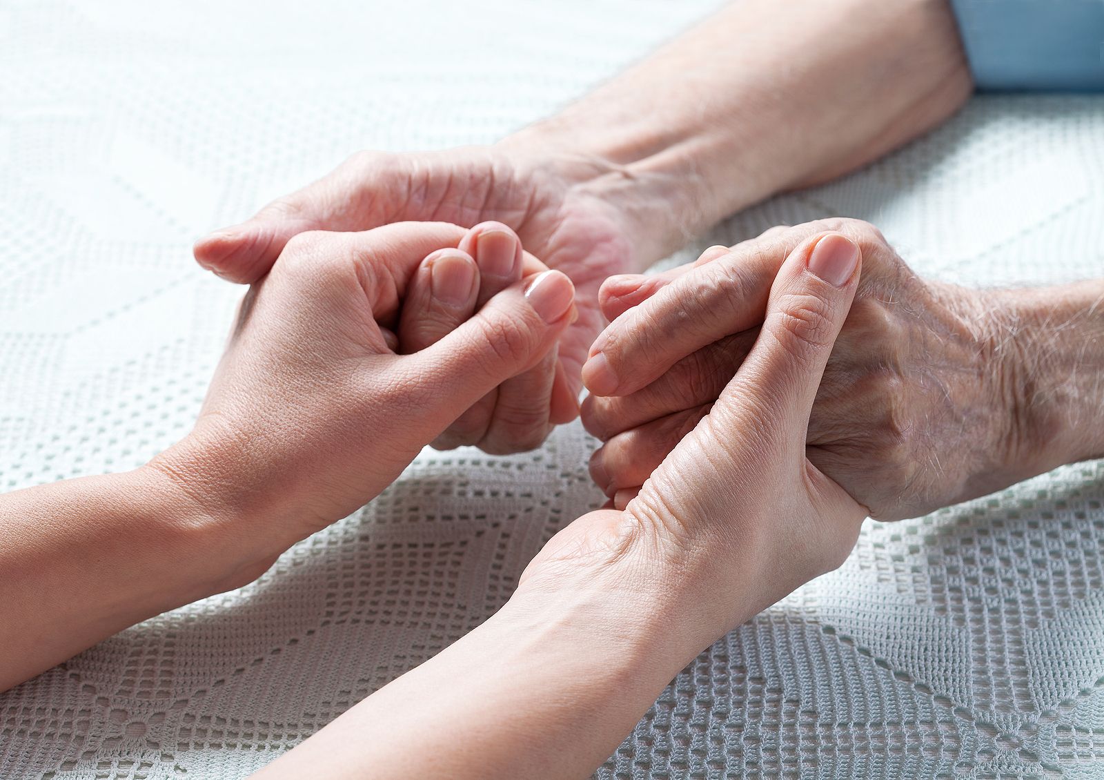 Así ha conseguido seguir viviendo en su casa una mujer de 90 años que pidió no ir a una residencia