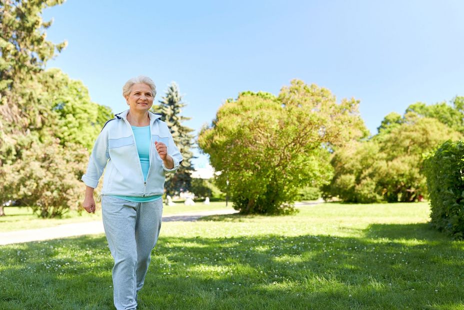 Cuatro minutos al día de estas actividades podrían reducir el riesgo de enfermedades cardíacas