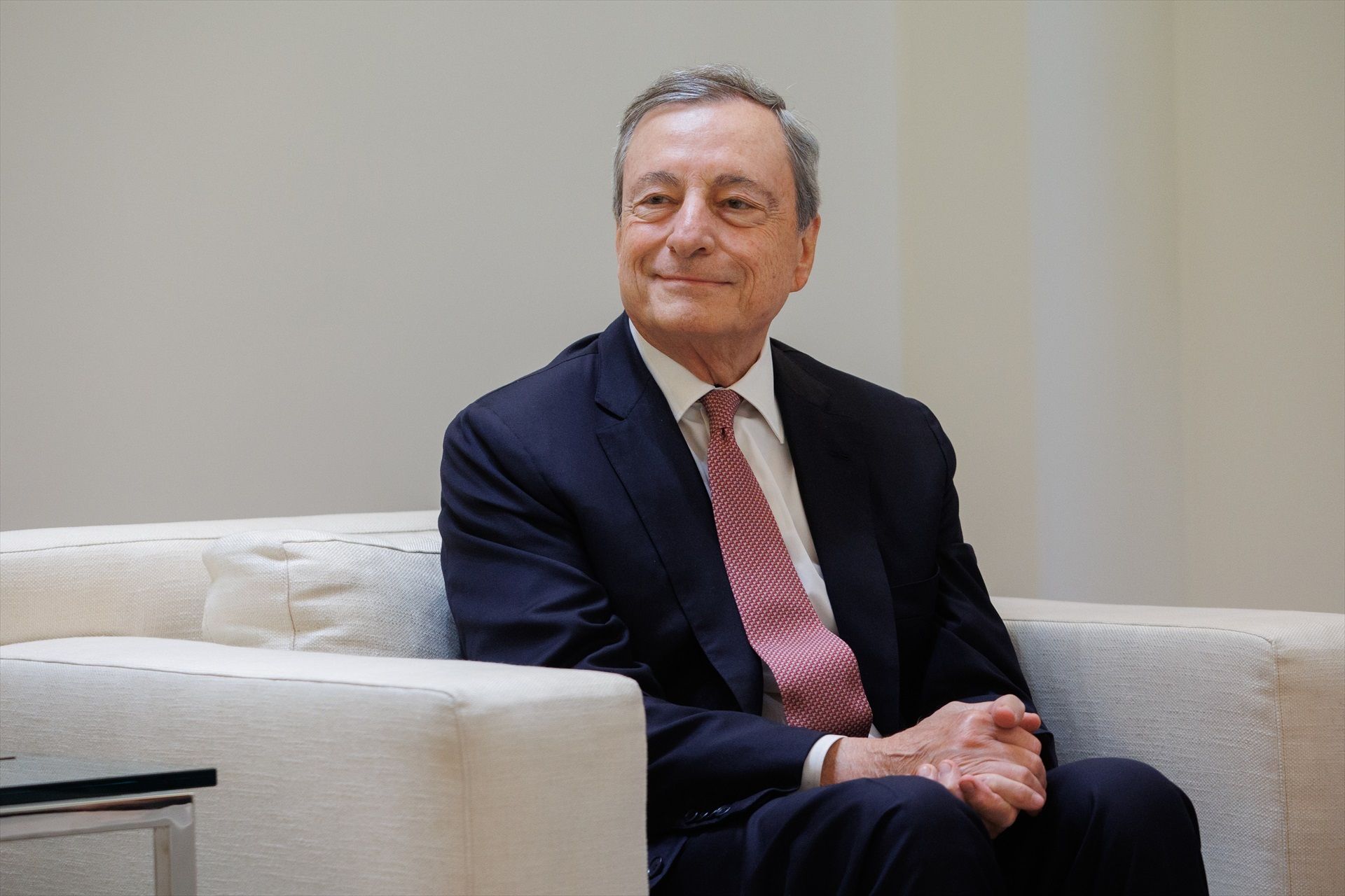 'El futuro de la competitividad europea': análisis del informe Draghi