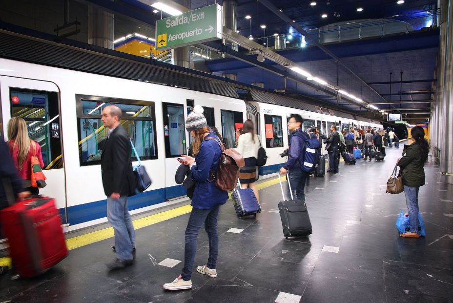 Estos son los nuevos precios del abono transporte en la Comunidad de Madrid en 2025