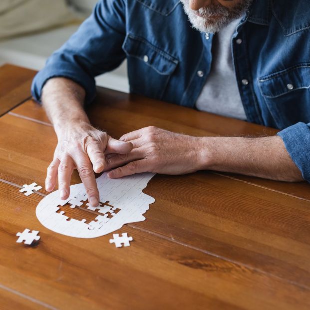 Un estudio afirma que el retraso de la fase de sueño REM podría ser un signo precoz de alzhéimer