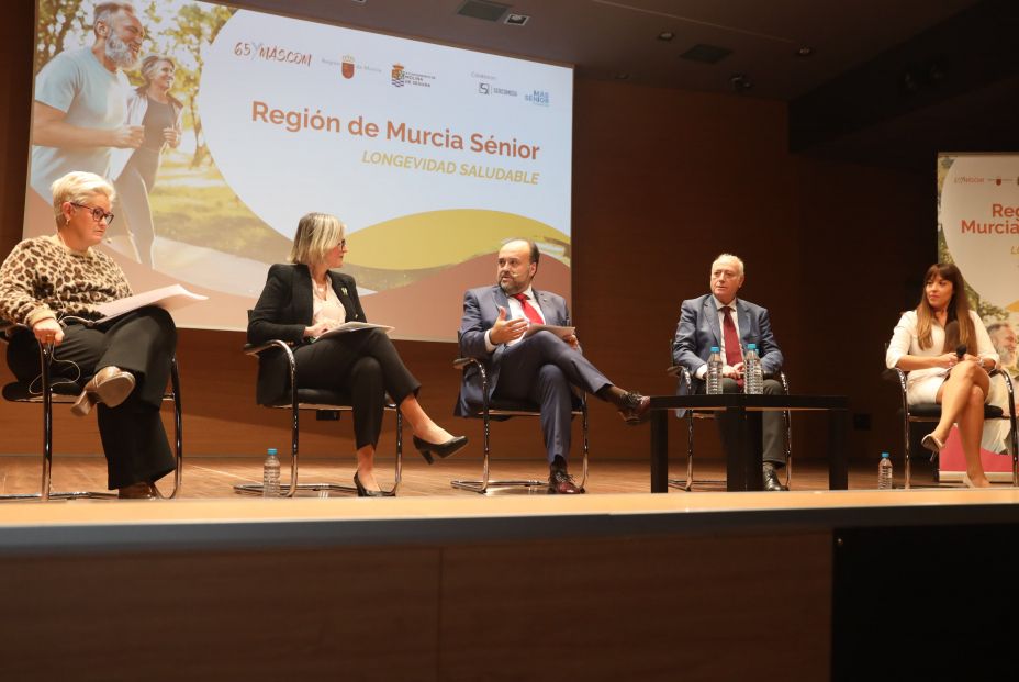 mesa redonda