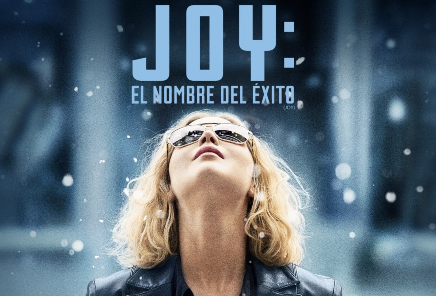 El estreno de 'Joy' retoma el debate sobre el papel transformador de la reproducción asistida