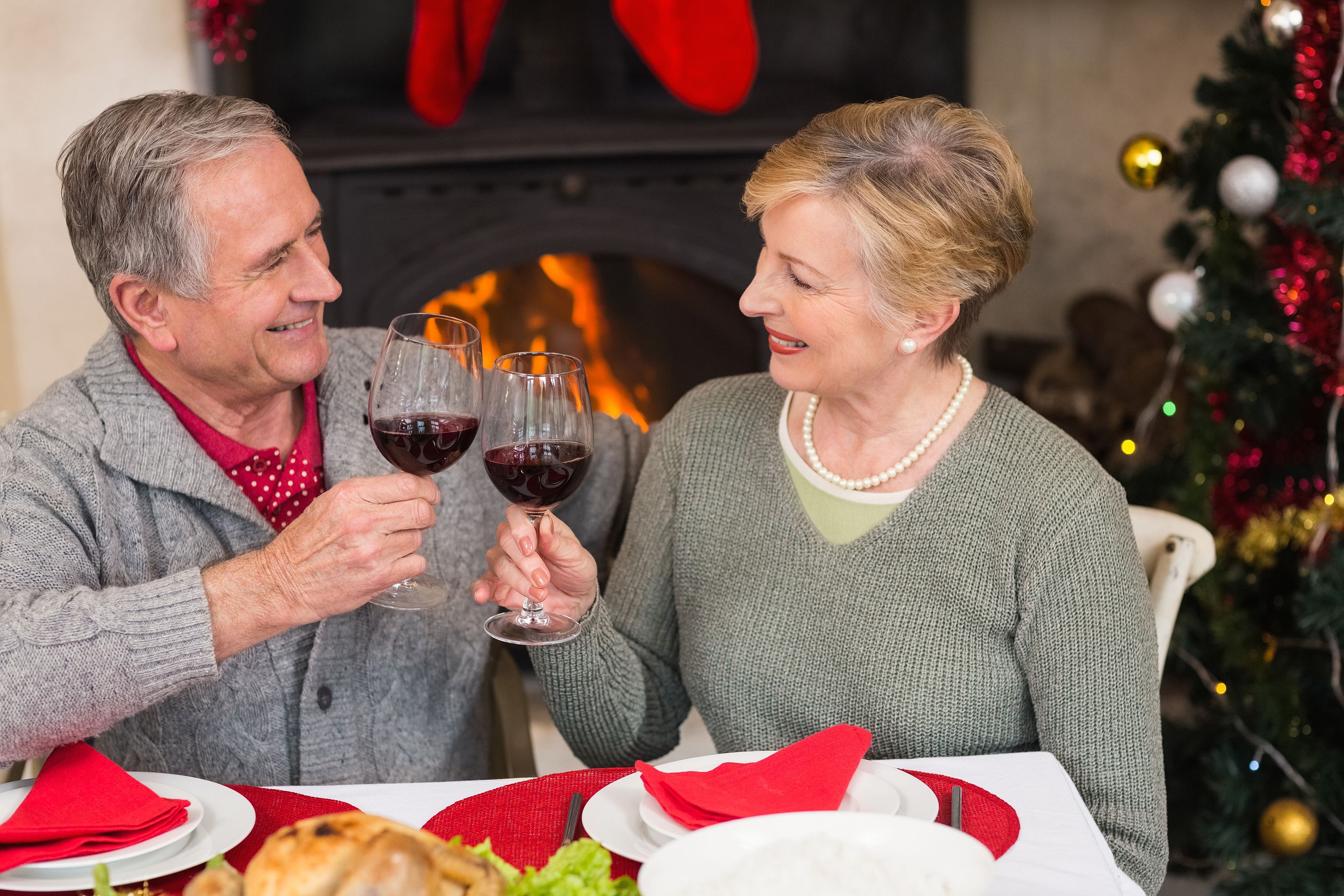 ¿Cómo afectan las bebidas navideñas a la salud bucodental?