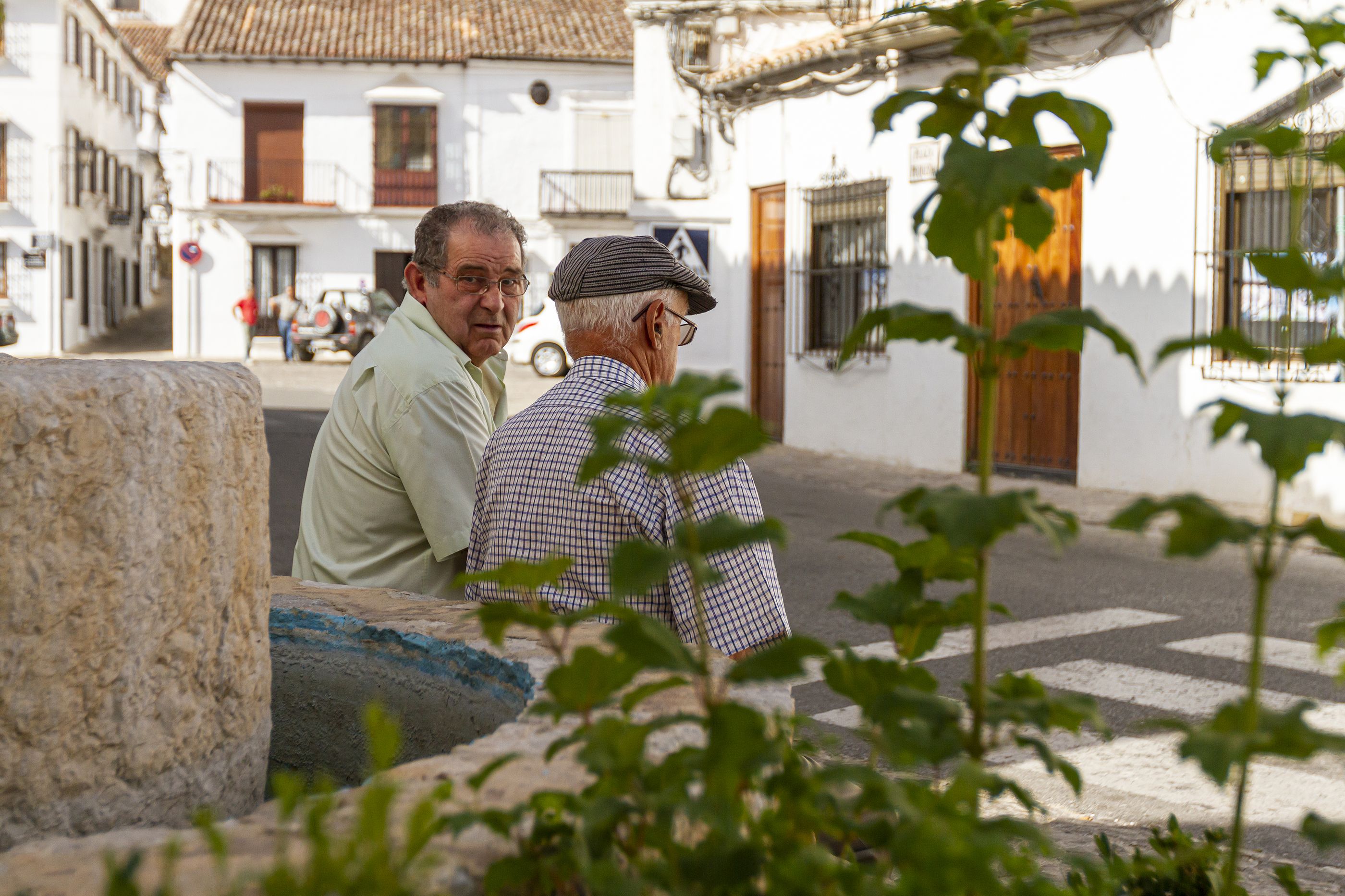 ¿A partir de qué edad se puede decir de alguien que es una “persona mayor”, según los sénior?