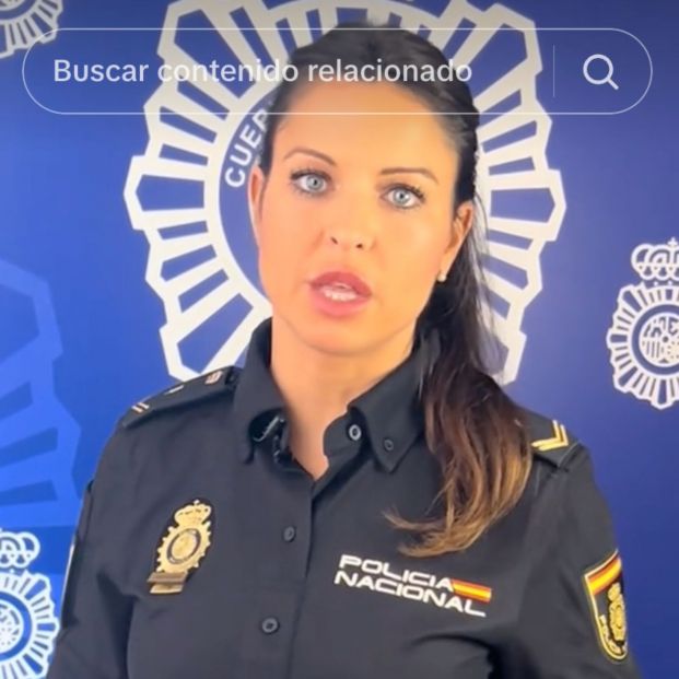 consejos policia nacional vacaciones navidad