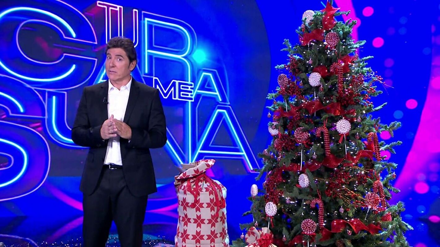 ¿Qué ver en televisión en Nochebuena y Navidad?