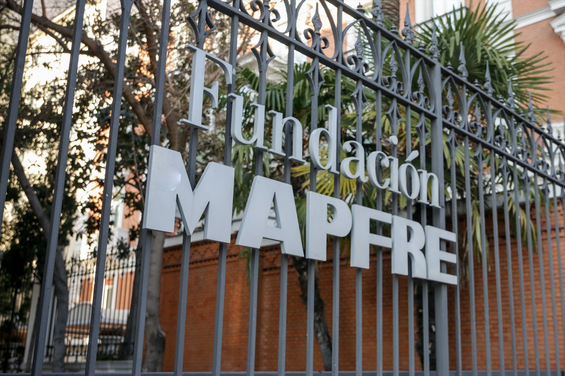 La Fundación MAPFRE revela su programación de exposiciones para 2025