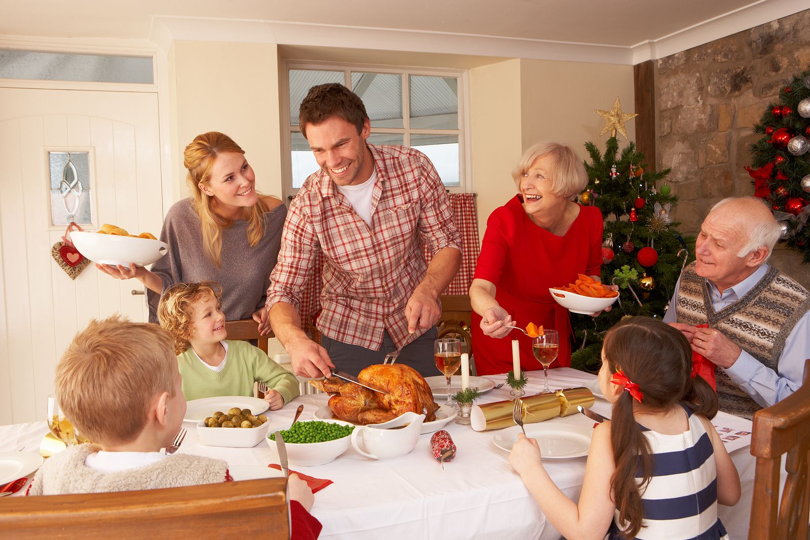 Trucos fundamentales para disfrutar de la Navidad sin riesgo de caries