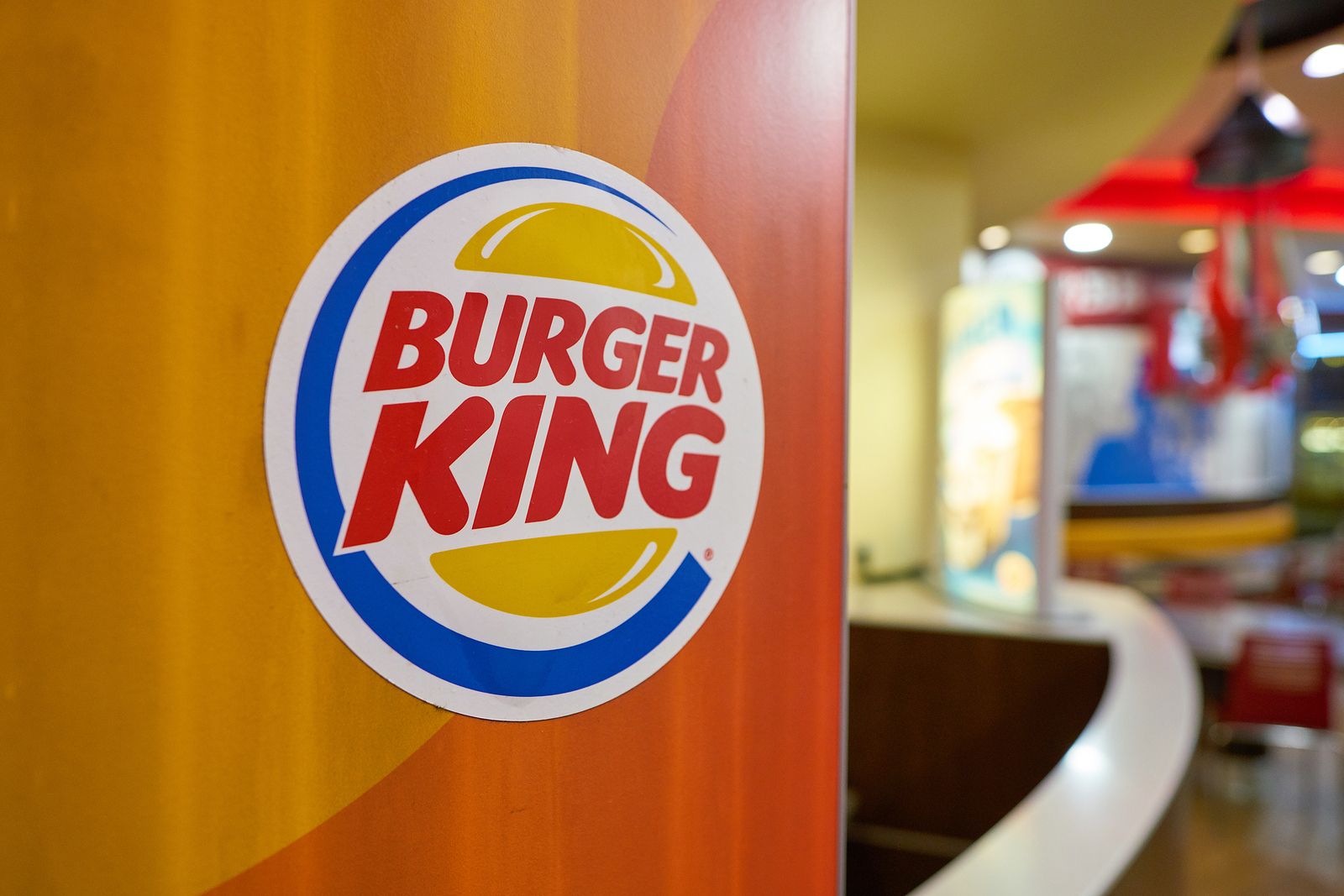 Burger King, Mcdonald’s y Telepizza, el top 3 de marcas de restauración del consumo online en España