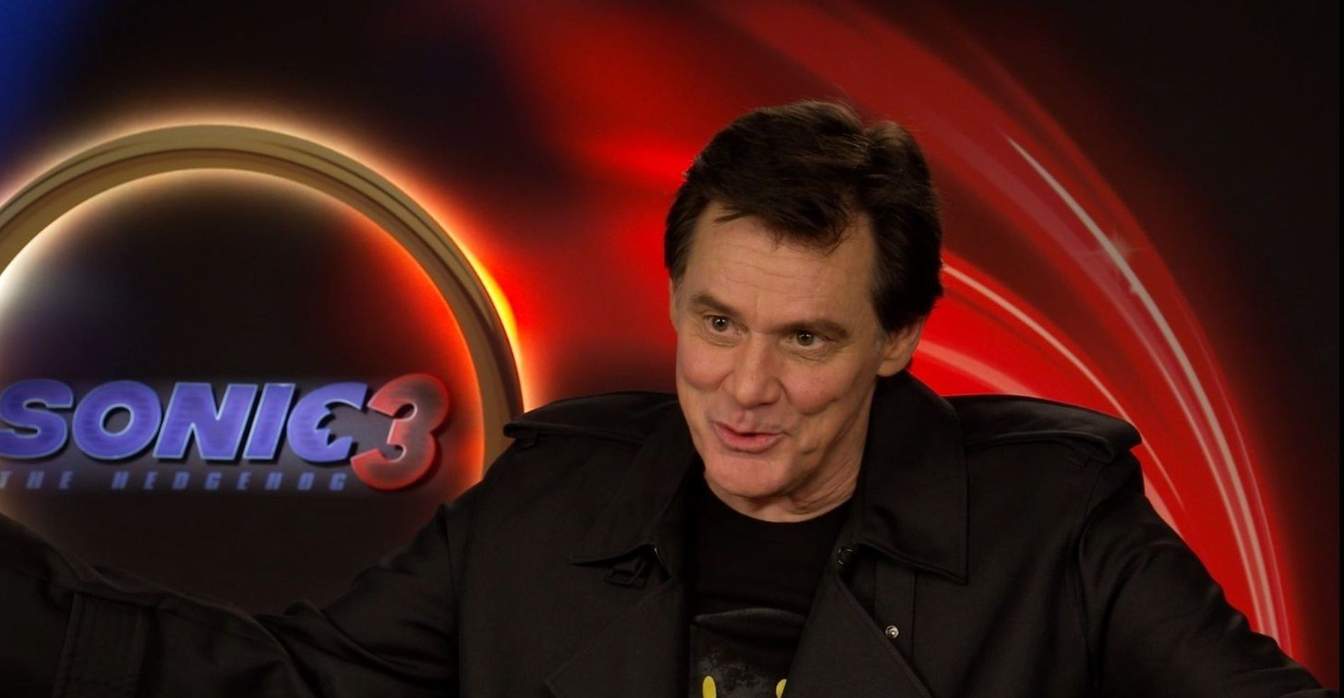 Jim Carrey: "Hay algo de mi padre en cada personaje extravagante que interpreto"