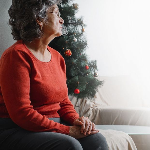 Los efectos de la soldad se 'marcan' en Navidades