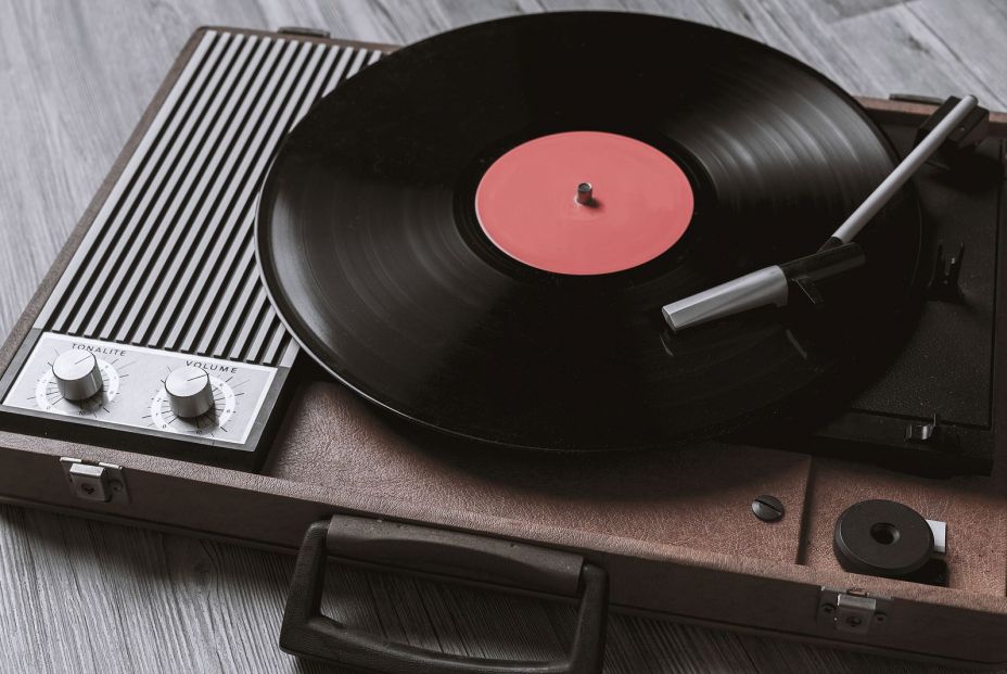 ¿Cuál es el secreto para que los vinilos vuelvan a estar de moda? (Bigstock)