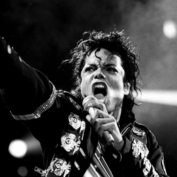 Michael Jackson. Fuente: Europa Press