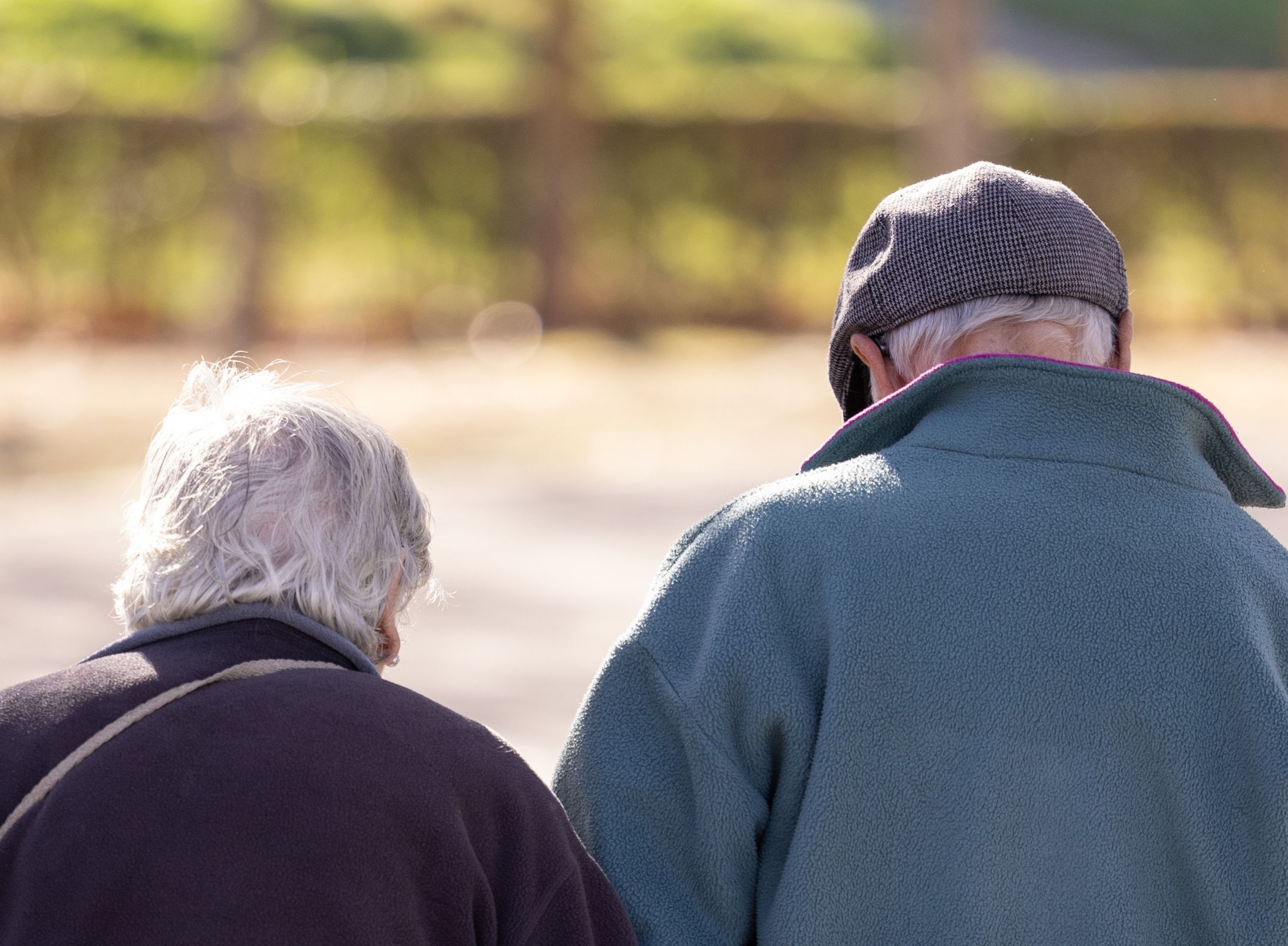 Seguridad Social avisa: estos pensionistas tienen hasta el 31 de marzo para presentar la fe de vida