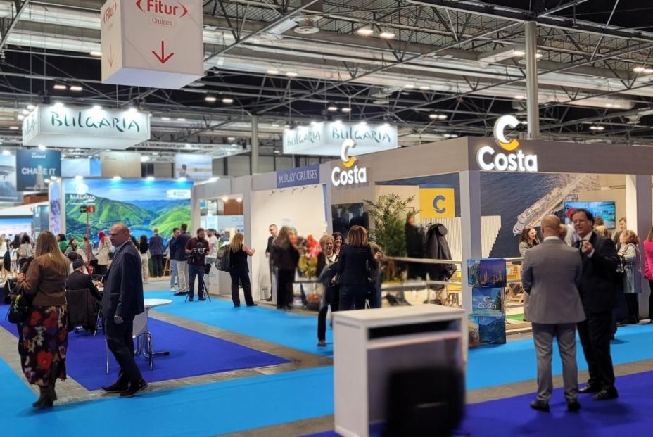 FITUR 4all 2025 presenta su jornada y actividades para transformar el turismo hacia la accesibilidad (Fitur)