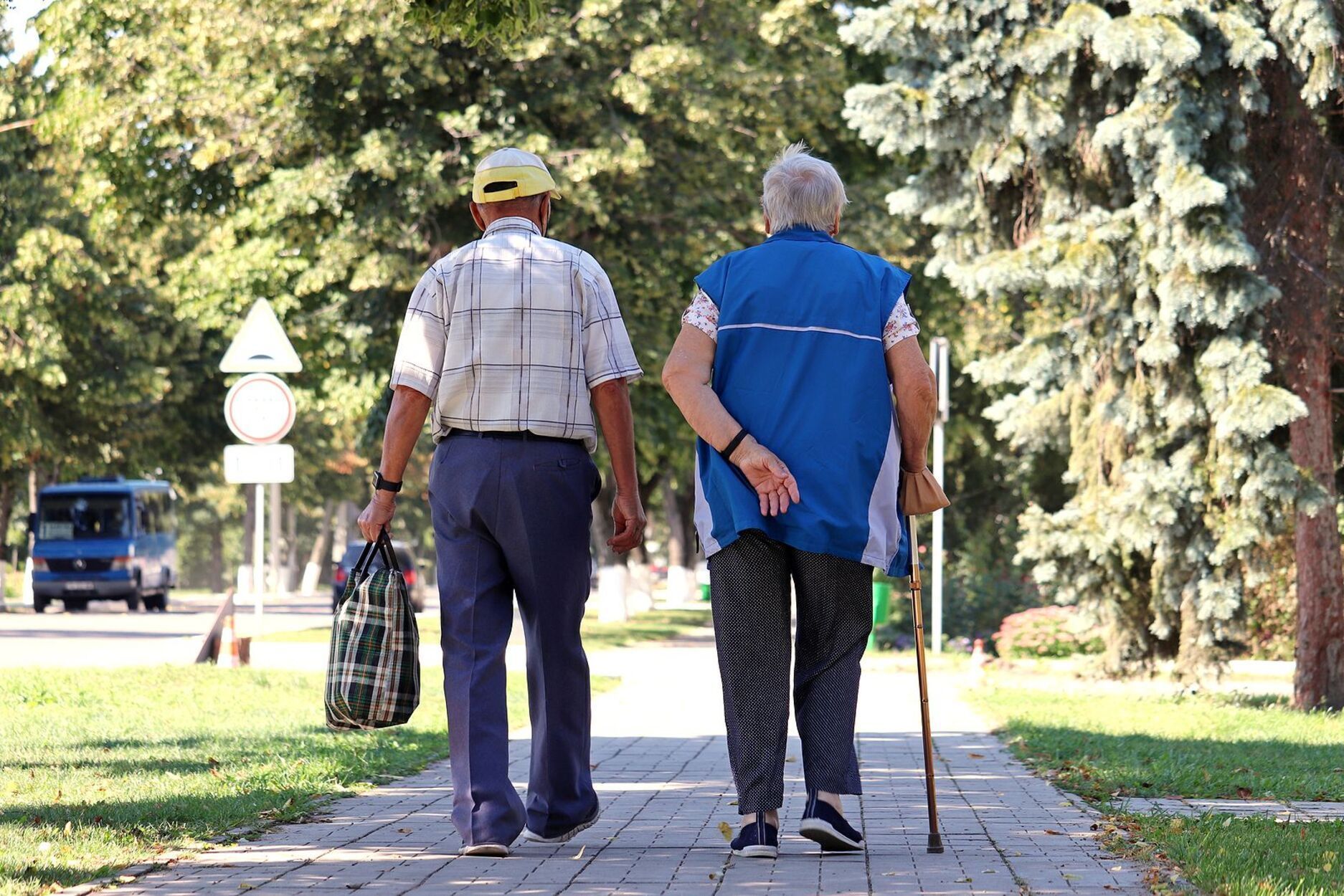 Las victorias de los mayores en 2024: pensiones, longevidad saludable, cuidados y talento sénior