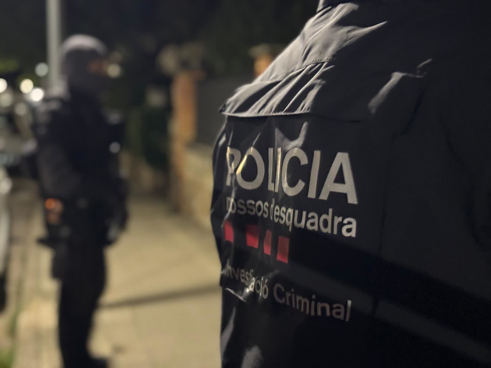 Investigan a un trabajador de una residencia por agredir a cuatro mayores en Nochevieja