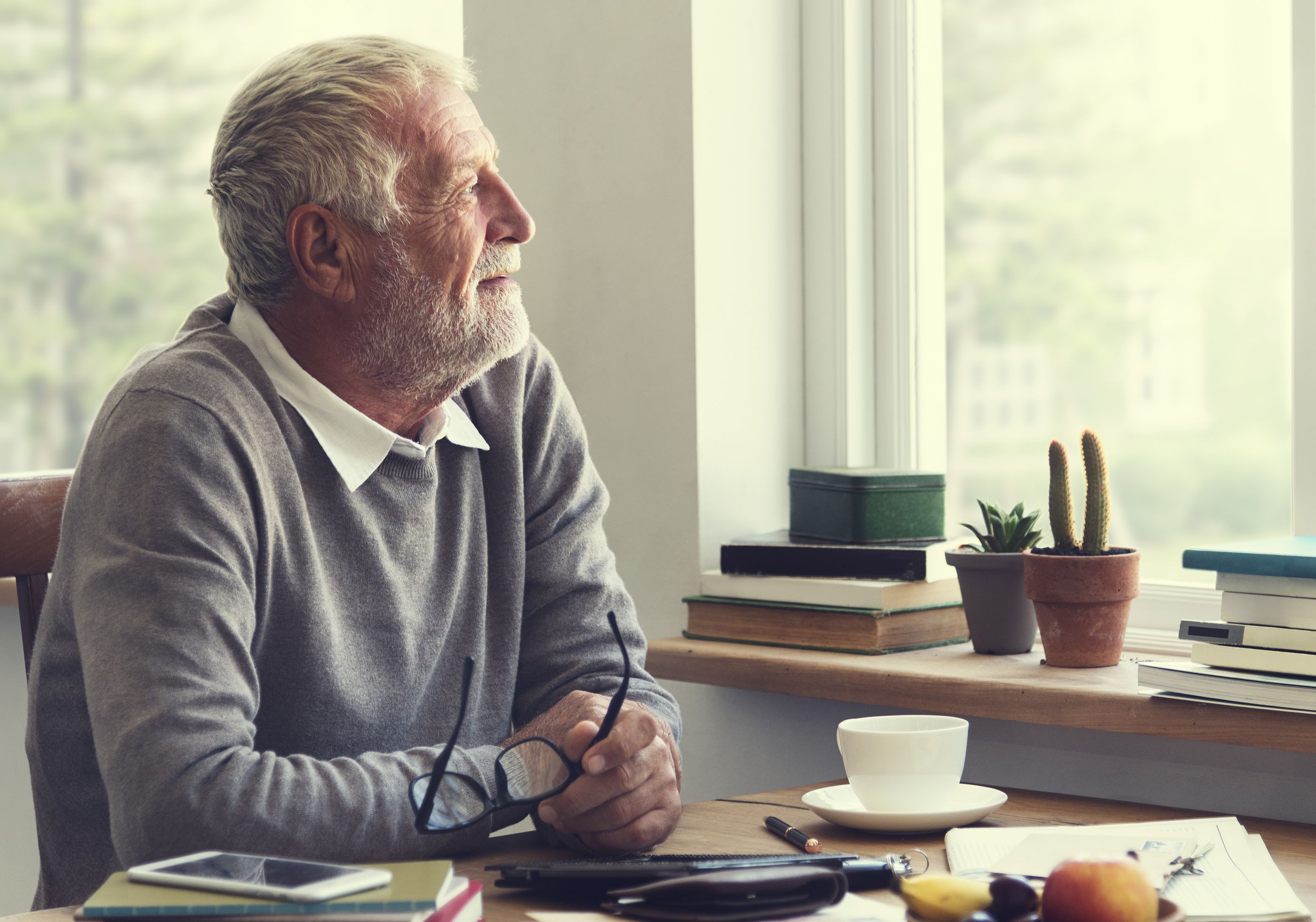 El tipo de actividad que realizas determina cómo de buena es tu salud cognitiva: esta es la razón