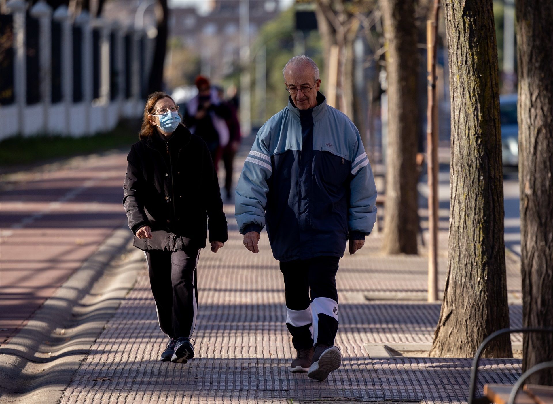 Atraco a los mutualistas jubilados