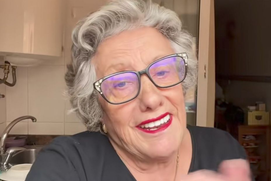 Los 10 TikTokers mayores de 60 años que están arrasando (TikTok)